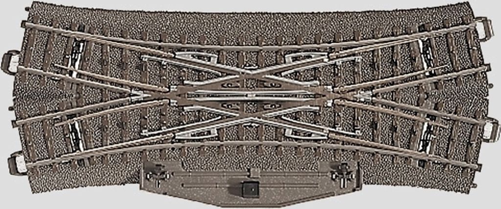 Märklin 24624, HO (1:87), Junge/Mädchen, 1 Stück(e), 15 Produktbild 