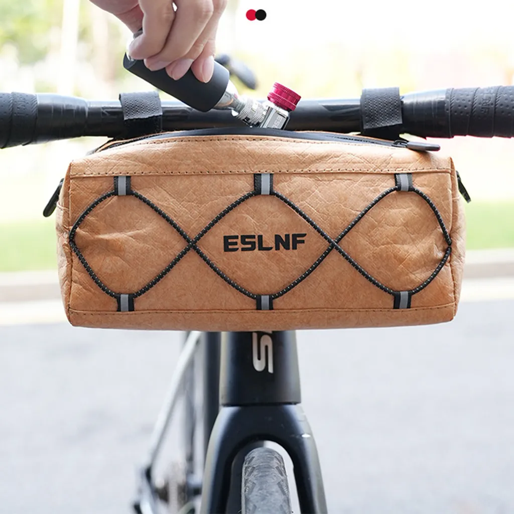 INF Gonfiatore CO2 Alta Pressione - Lega Rosso/Argento + 2 Cartucce - 2