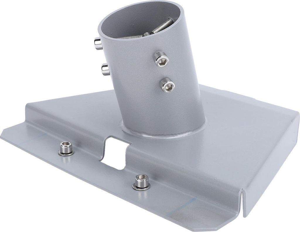 Satellite Internet Rohradapter Mount Rostproof tragbare Kit -Montage -Kits Pole fr Gen 3