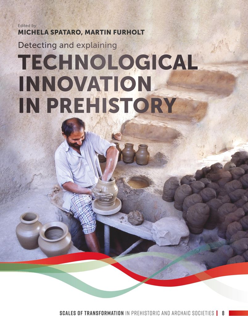 Detecting and explaining technological innovation in prehistory