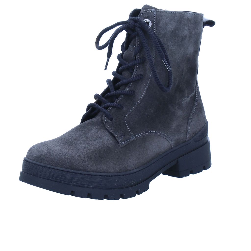 Ganter Damen Schnürstiefeletten Gela 25840-4, 25840-4.5, 25840-5, 25840-5.5, 25840-6, 25840-6.5, 25840-7, 25840-7.5, 25840-8, 25840-8.5, 25840-9, ...