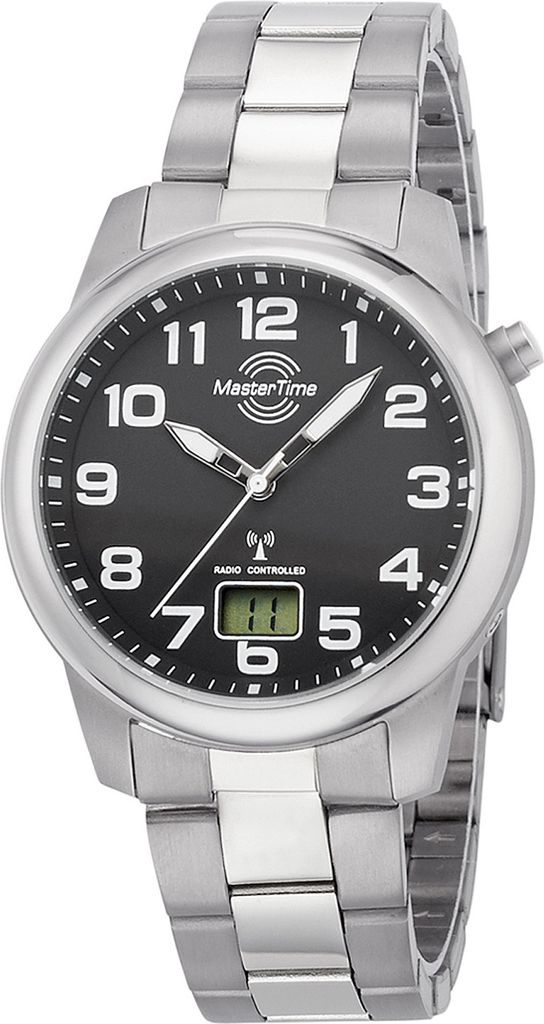 Pánske hodinky - Master Time Model: MTGT-10651-50M Obrázok produktu 