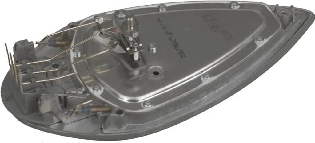 Piastra Seb 765W CS00112632 Ricambio Originale - Spedizione Rapida