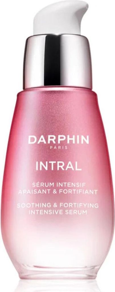 Darphin - Intral Soothing & Fortifying Intensive Serum - Beruhigendes und stärkendes Gesichtsserum 30 ml