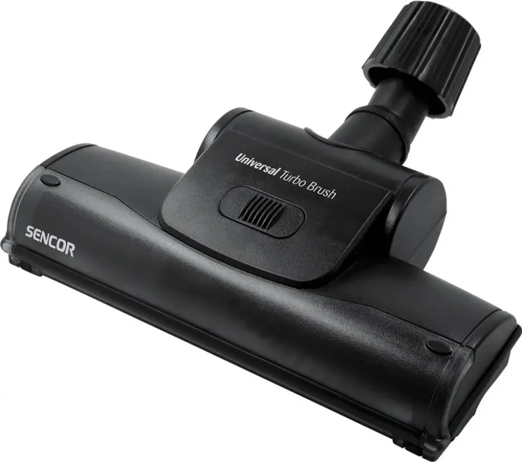 Turbobrosse SENCOR SVX 110TB universelle pour poils d'animaux