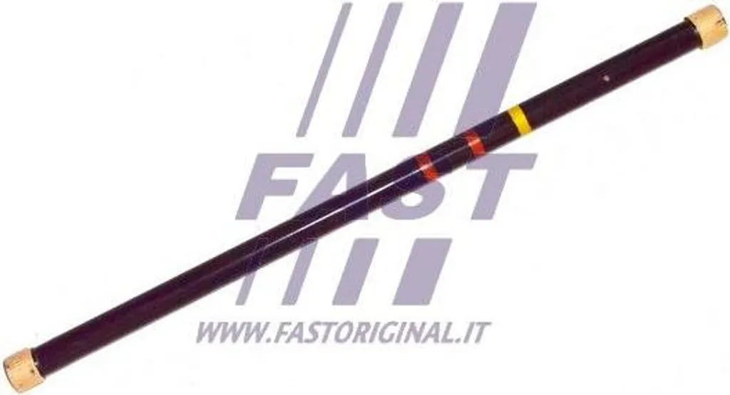 Barre de Torsion FAST FT13528 pour Kangoo et Kubistar OE 7700301727