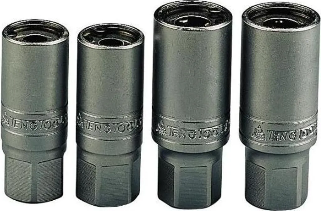 Extracteur de boulons endommagés 8mm Tengtools 1/2 pouce ST12508-C