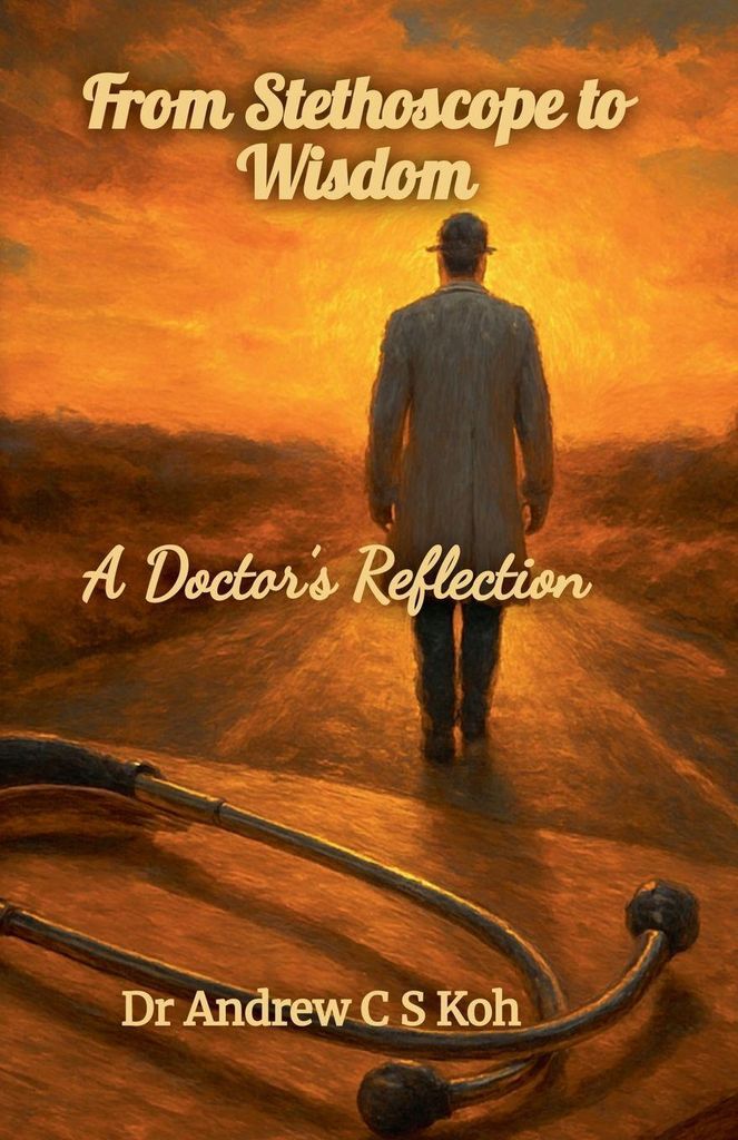 From Stethoscope to Wisdom