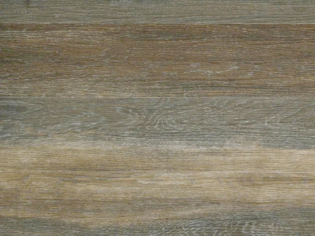 BASICfloor | 1,737 m² | Grau 4mm Vinylboden Eiche Baikal gebürstet, wasserdichter Klickvinyl Bodenbelag, strapazierfahig, Trittschalldaemmung, fu...