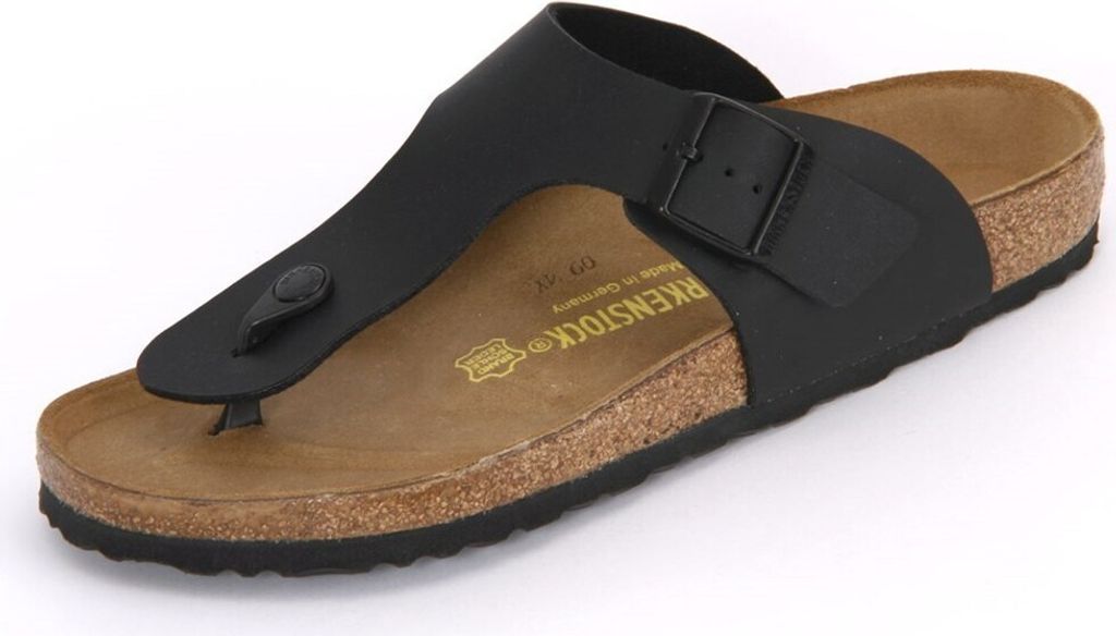Birkenstock Boty Ramses, 044791 Obrázek produktu 