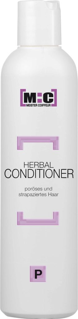 M:C Herbal Conditioner P 250 ml Kräuter-Spülung Produktbild 