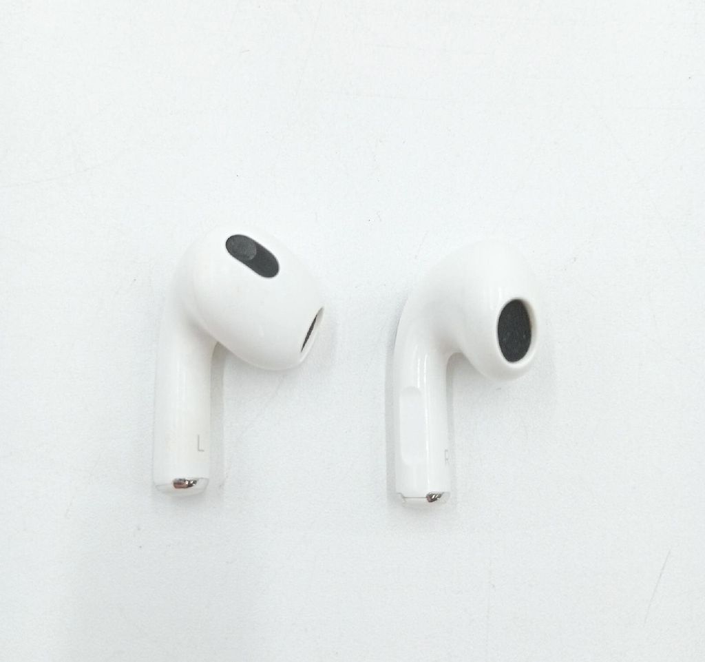 Słuchawki APPLE AirPods (3. generacja) Zdjęcie produktu 26