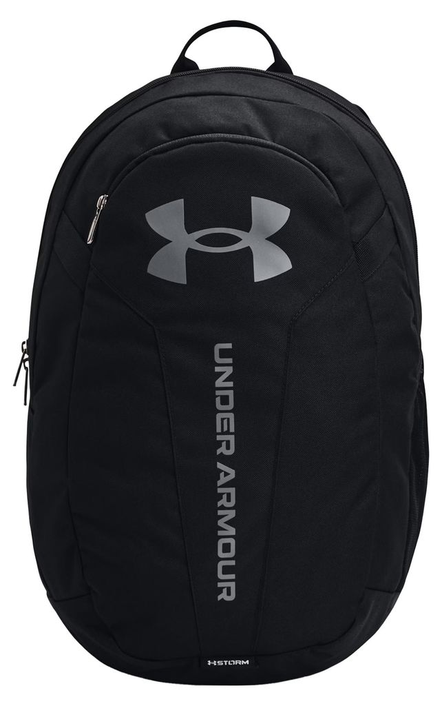 Under Armour - Rucksack "Hustle Lite" PP2568 (Einheitsgröße) (Schwarz)