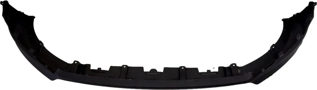 Diffuseur Avant Volvo V60CC II Spoiler de Pare-chocs en ABS Durable OE