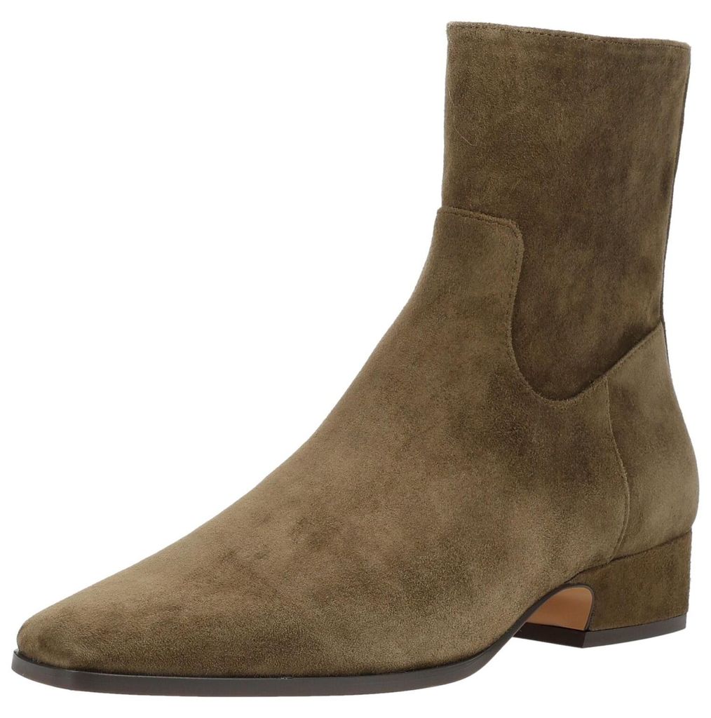 Steve Madden Stiefelette Stiefelette Veloursleder Produktbild 