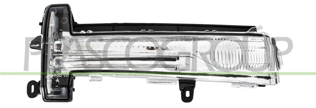 Clignotant Rétroviseur Volvo XC60 Cassé ? Changez pour PRASCO VV6127