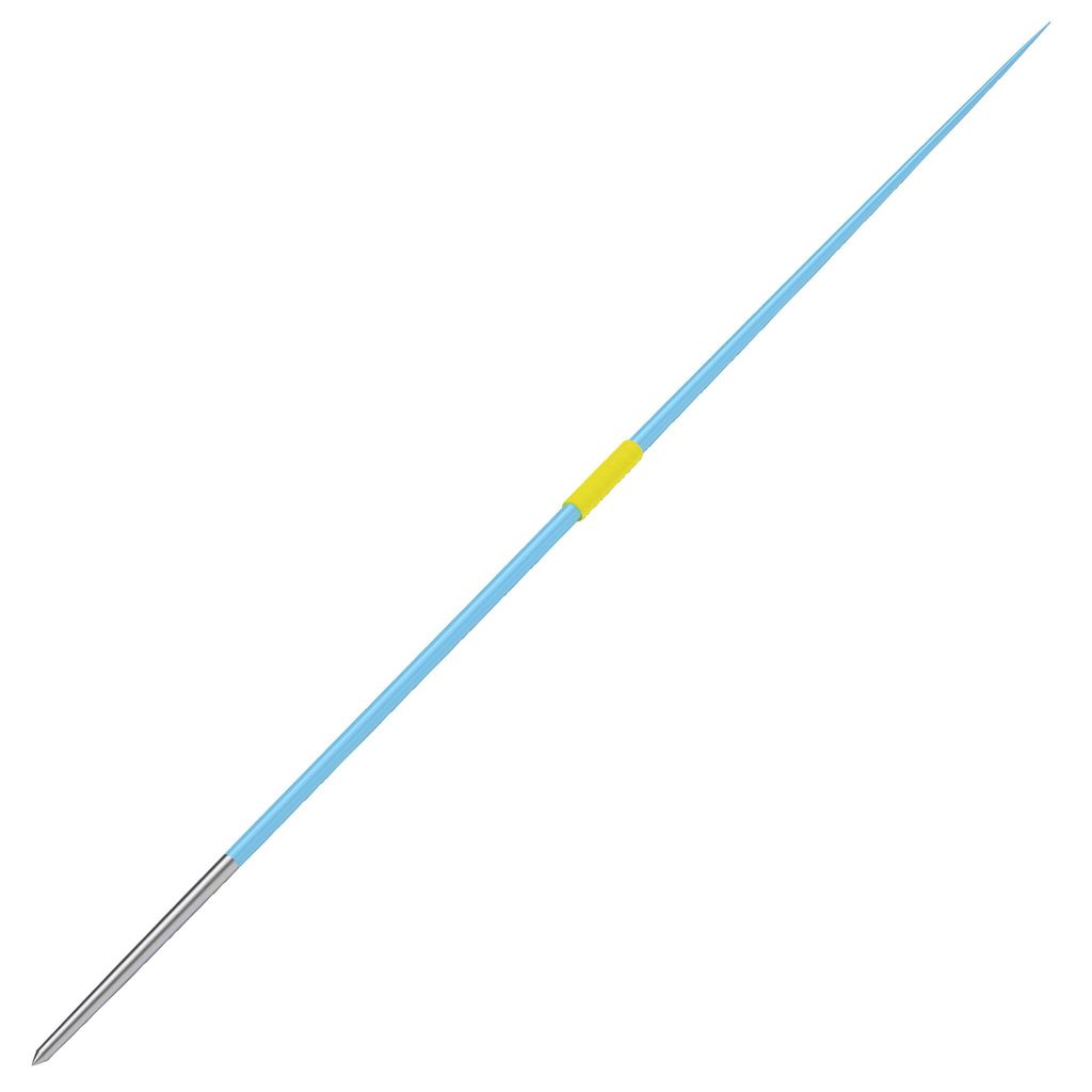 Nordic Sport Wettkampfspeer "Viking", 600 g, Version 2024
