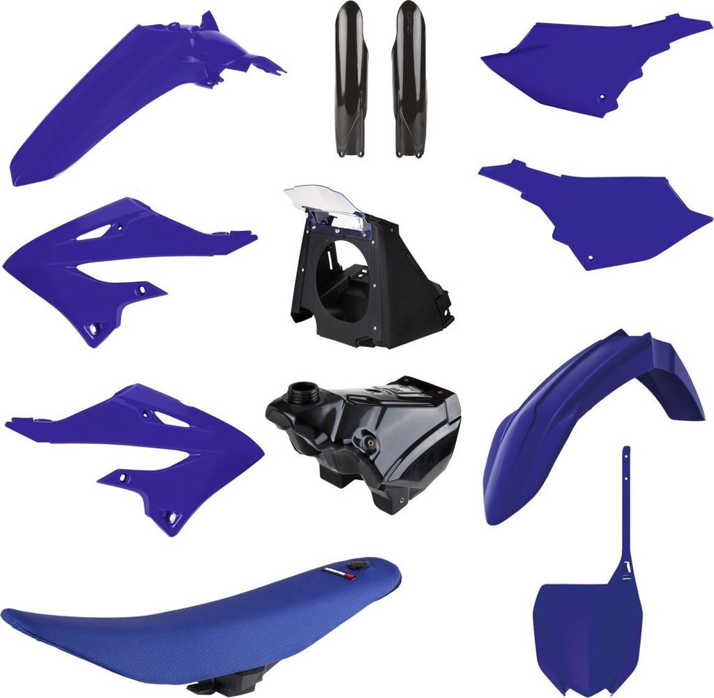 POLISPORT Plastik Restyling Kit