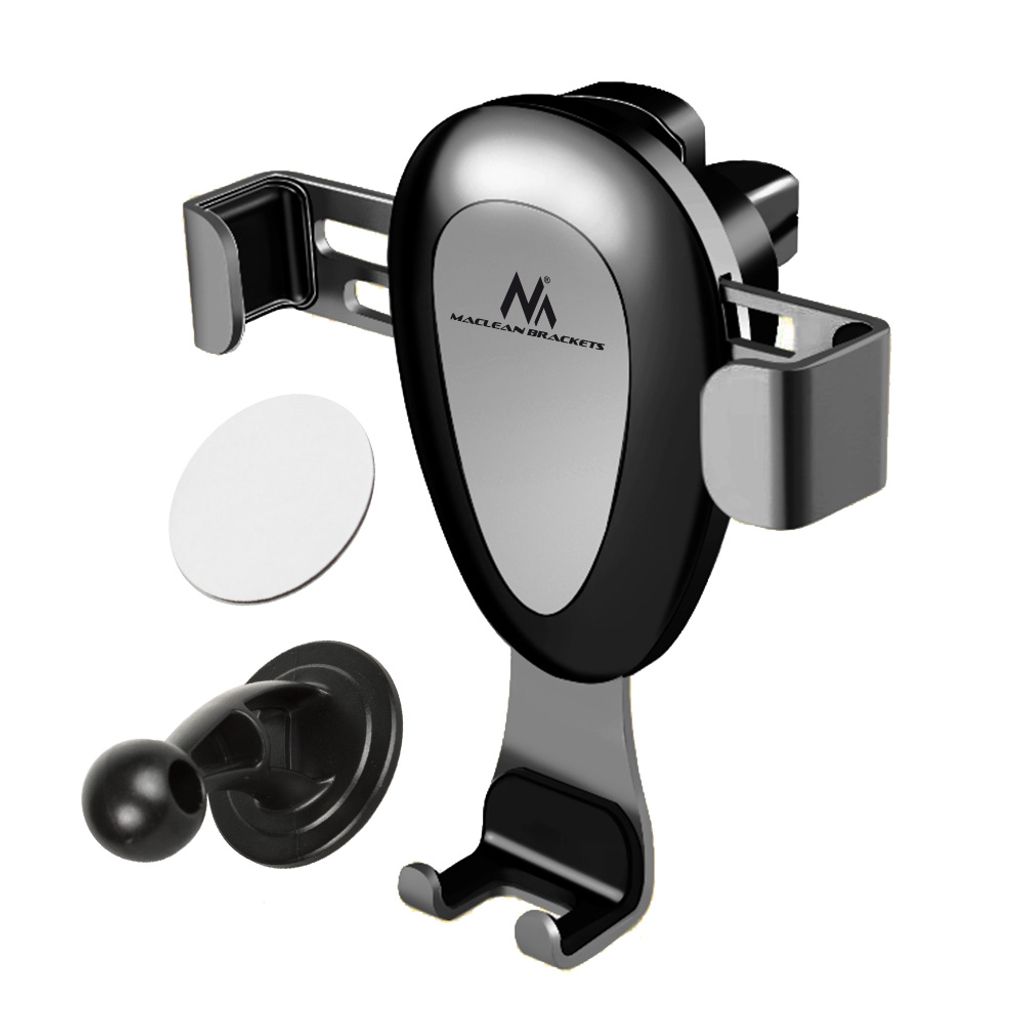 Support de téléphone portable Maclean MC-324 Support de Image du produit 