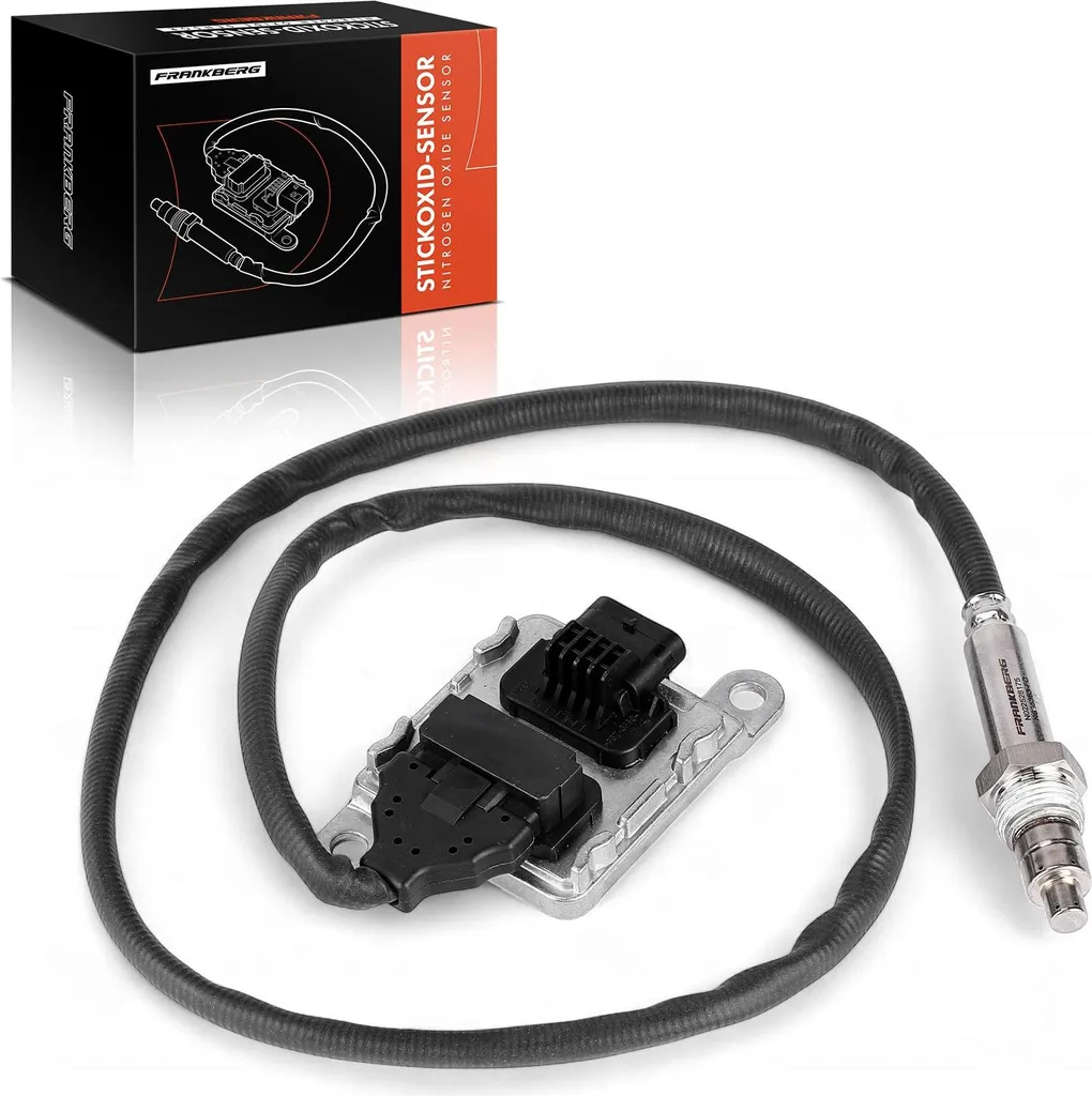 Capteur Lambda Nox Frankberg Performance - Sonde Catalyseur Mercedes-Benz