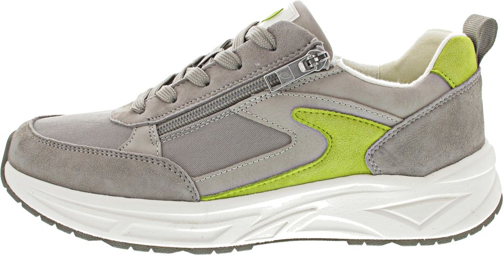 Waldläufer H-Jack 738002-106-003 (9/grey lime) Produktbild 