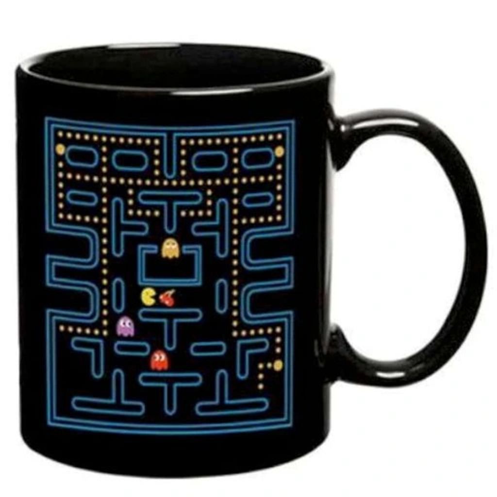 Magický hrnek RETRO GAME ARCADE Obrázek produktu 