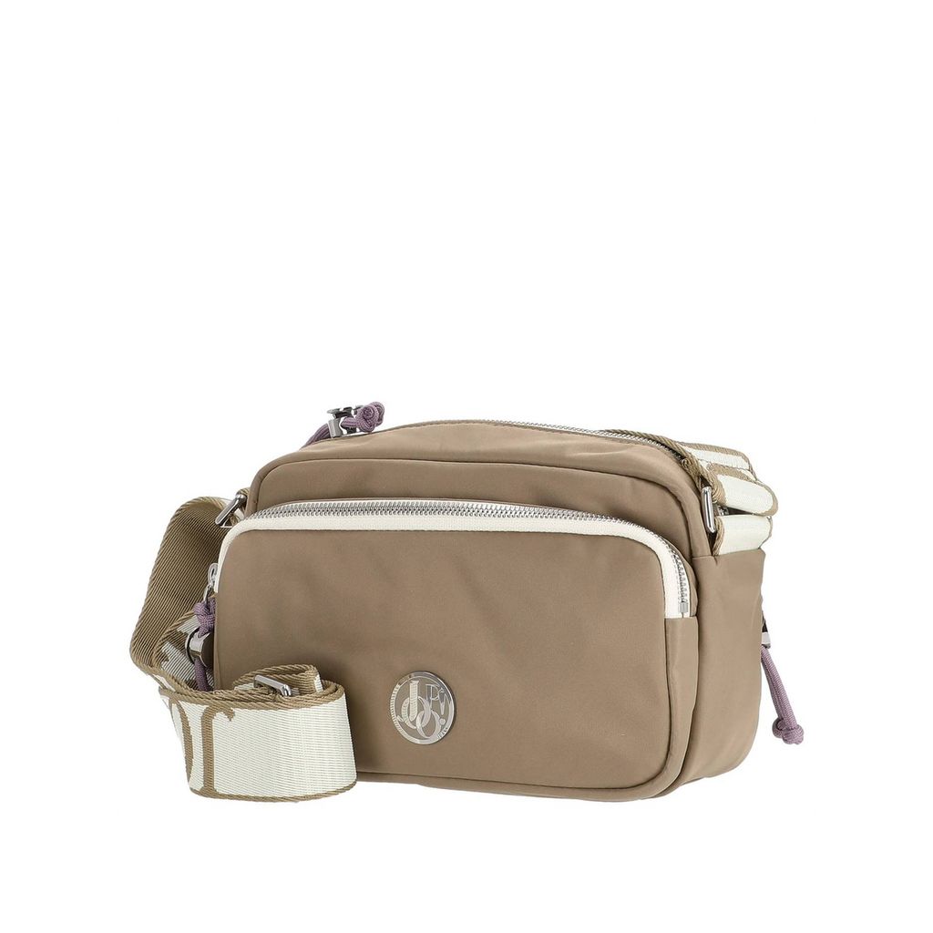 JOOP! Nell Shoulderbag Lietissimo Umhängetasche Taupe Produktbild 7