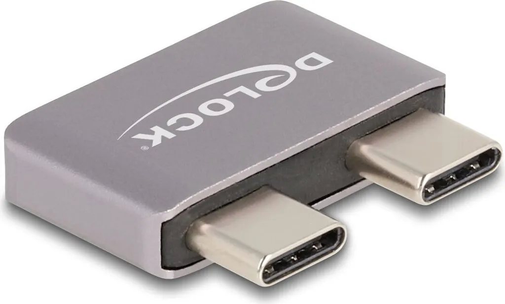 Recensione DeLOCK 60055: L'Adattatore USB-C 40Gbps Definitivo