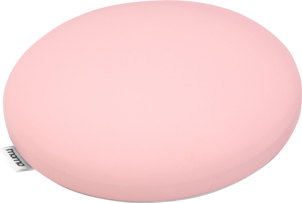 Momo Ellenbogenstütze 9-M Rosa Produktbild 