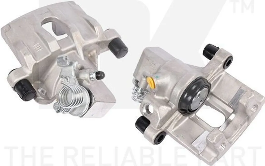 Étrier de frein arrière droit NK 2132144 : Solution Ford Focus III Ø38