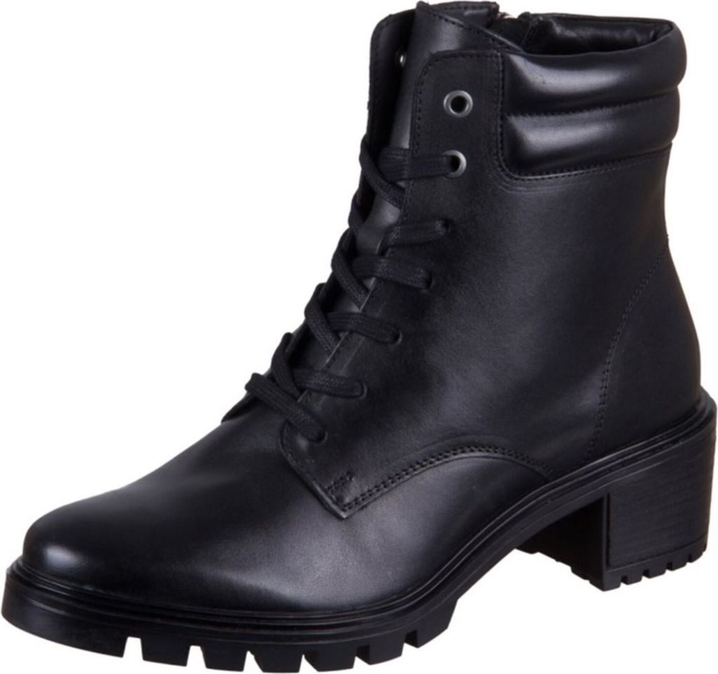 Ara Schnürstiefeletten Damen 31363432303433 Schwarz 37 1/2 EU