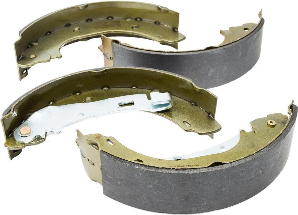 MASTER-SPORT 03013704322-SET-MS Bremsbackensatz Hinterachse für PEUGEOT BOXER Bus (230P)