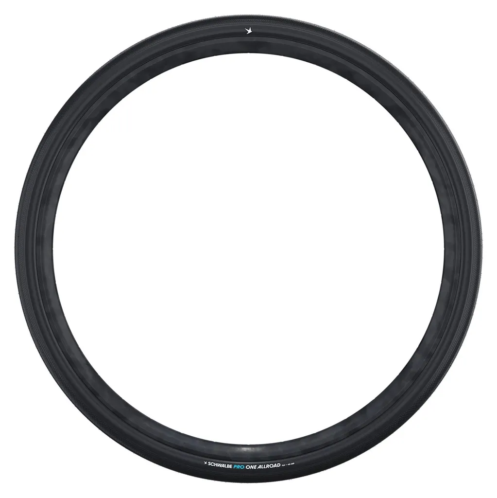 Pneu vélo route Schwalbe Pro One Allroad 30-622 Evolution haute vitesse - 3