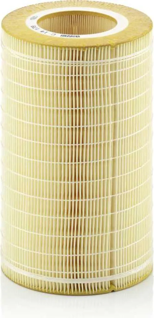 Filtre à air MANN-FILTER C 14 178 pour Moteur de Machines Agricoles