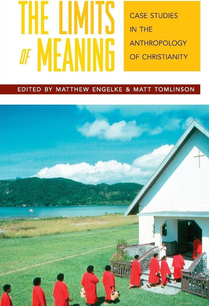 The Limits of Meaning