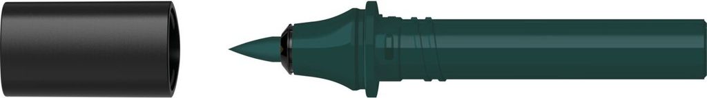 Molotow Cartridge Sketcher brush GB315 lagunenblau dunkel