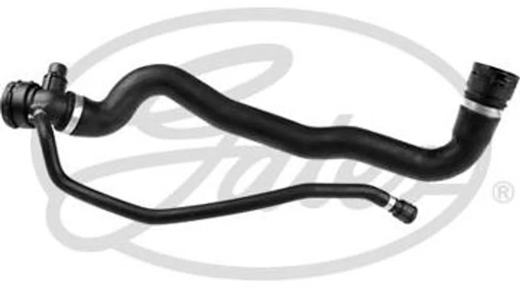 Maintenance Circuit Refroidissement BMW X3 : Tuyau Gates 17128571616