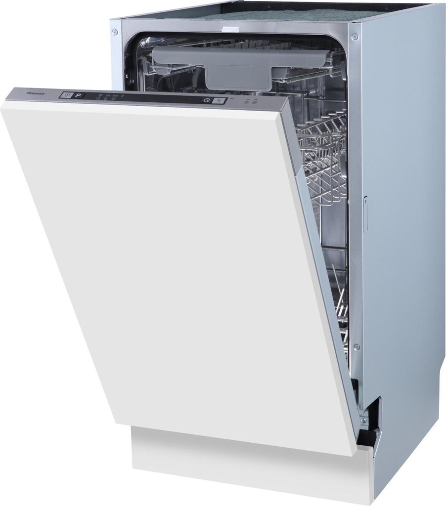 Hisense HV523E10 Spülmaschine Voll integriert 10 Maßgedecke E
