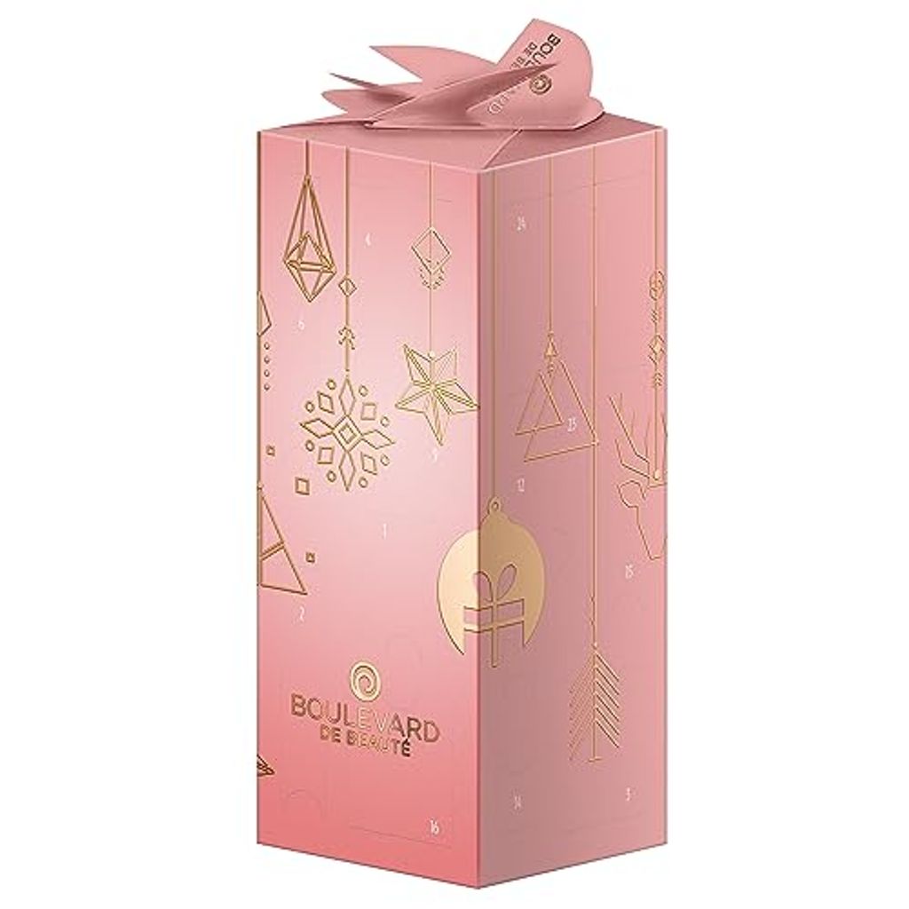 Adventskalender Christmas Spirit Produktbild 1