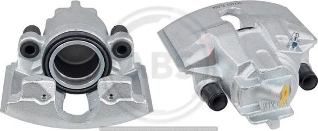 Étrier de frein hydraulique pour Ford Mondeo et Cougar - Modèle 420262