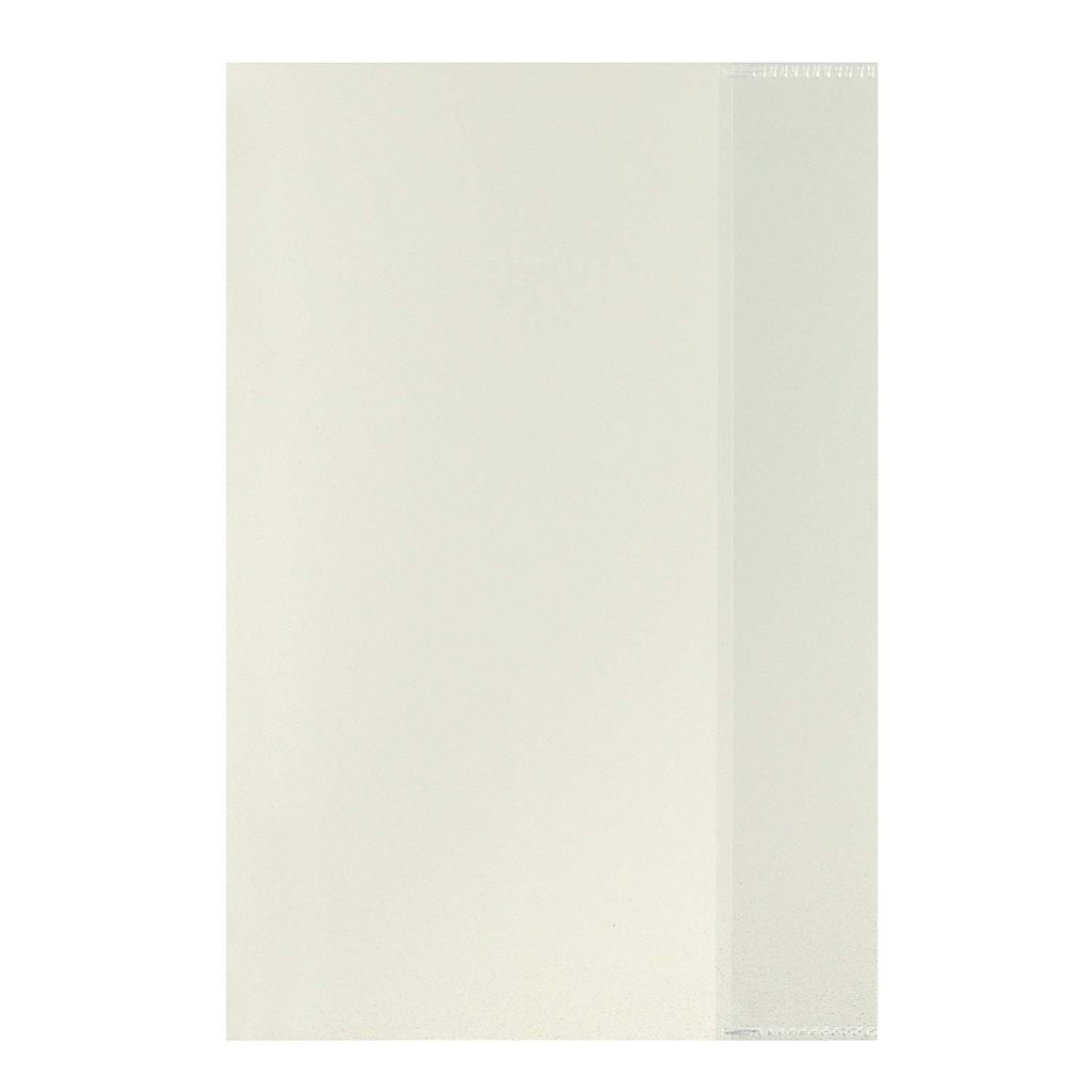 Herlitz 5215108, Polypropylen (PP), 1 Stück(e)