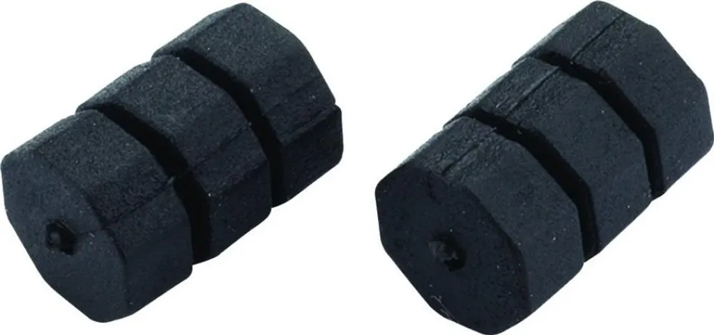 Protégez votre Cadre avec les Jagwire O-Ring pour Câbles de Vélo Noirs 200x