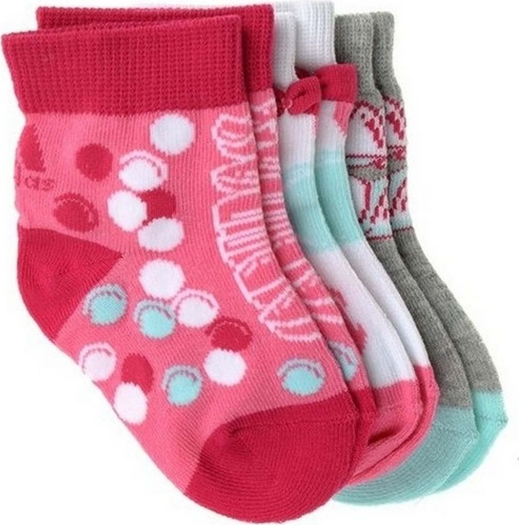Socken Adidas M67319 für Baby