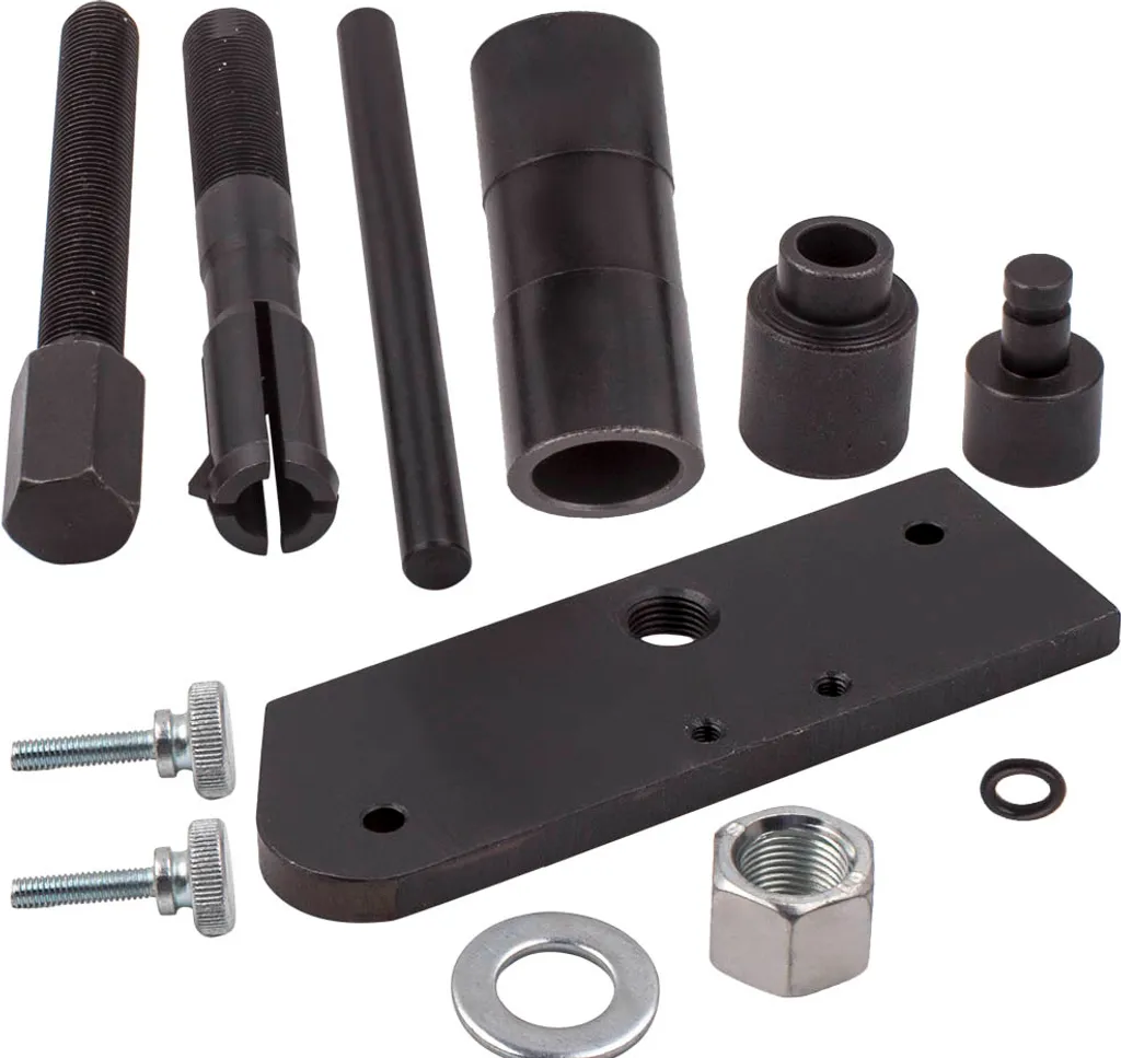 Démonte roulement arbre à cames pour moteur Harley Davidson Single Cam