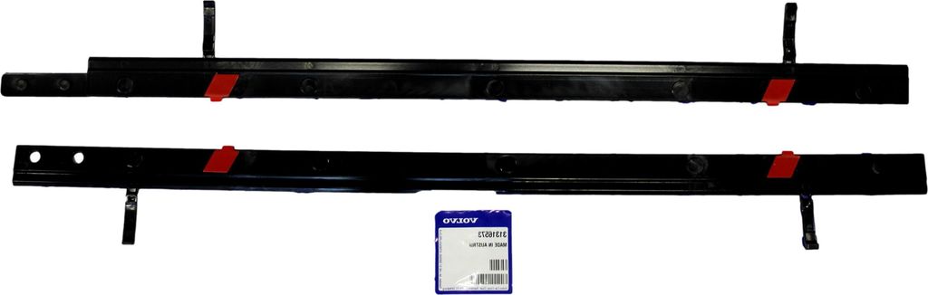 VOLVO S60 S60CC V60 V60CC rechter Schwellerhalter OE