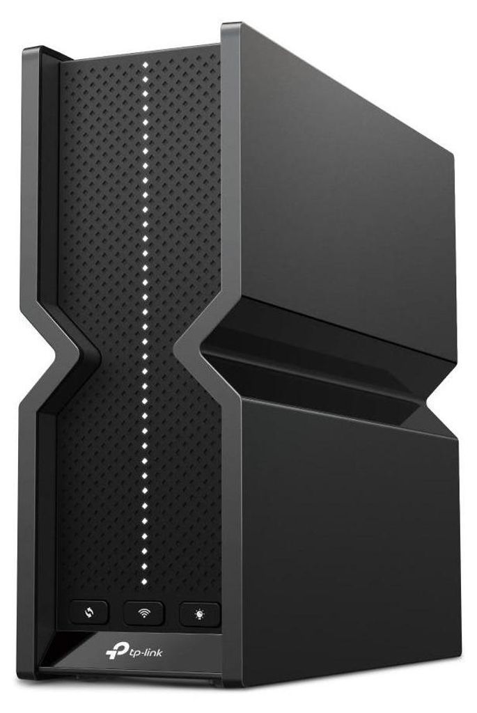 BE15000 Tri-Band Wi-Fi 7 Router für ultraschnelles WLAN