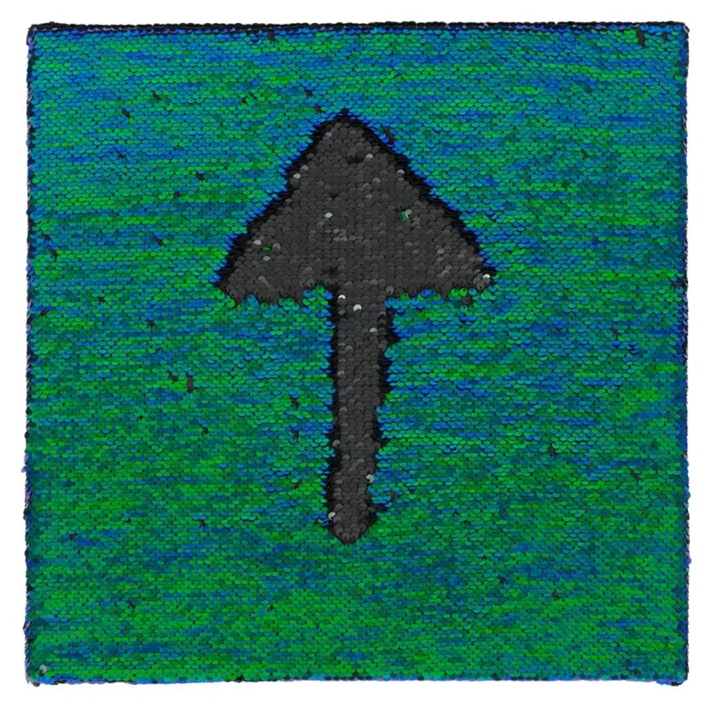 Calmer l'agitation enfant avec le panneau sensoriel Stimove Sequin Panel