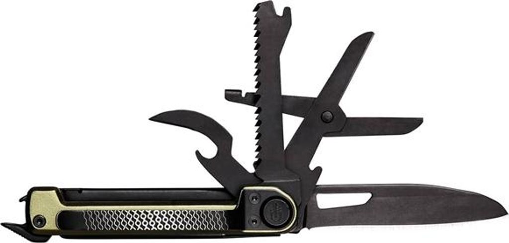 Gerber Armbar Scout - Green