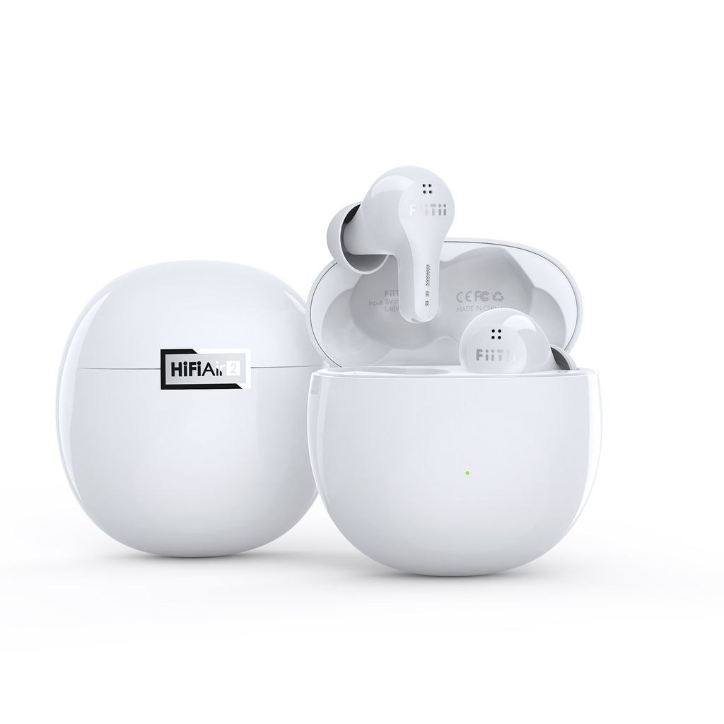 MIFO HiFiAir2 Bezdrátová sluchátka do uší Dynamický Obrázek produktu 4
