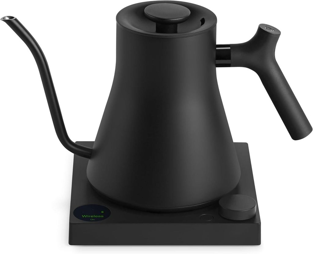 Fellow Stagg Kettle EKG PRO electric kettle 0.9 l Immagine del prodotto 